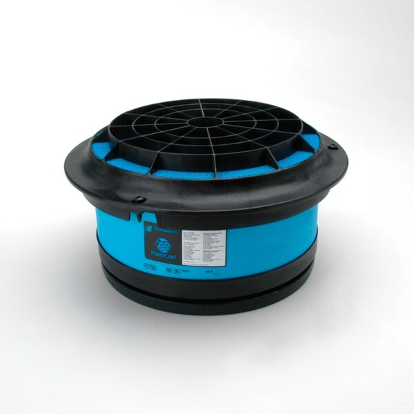 Air Filter, Primary Round Powercore, P607965
